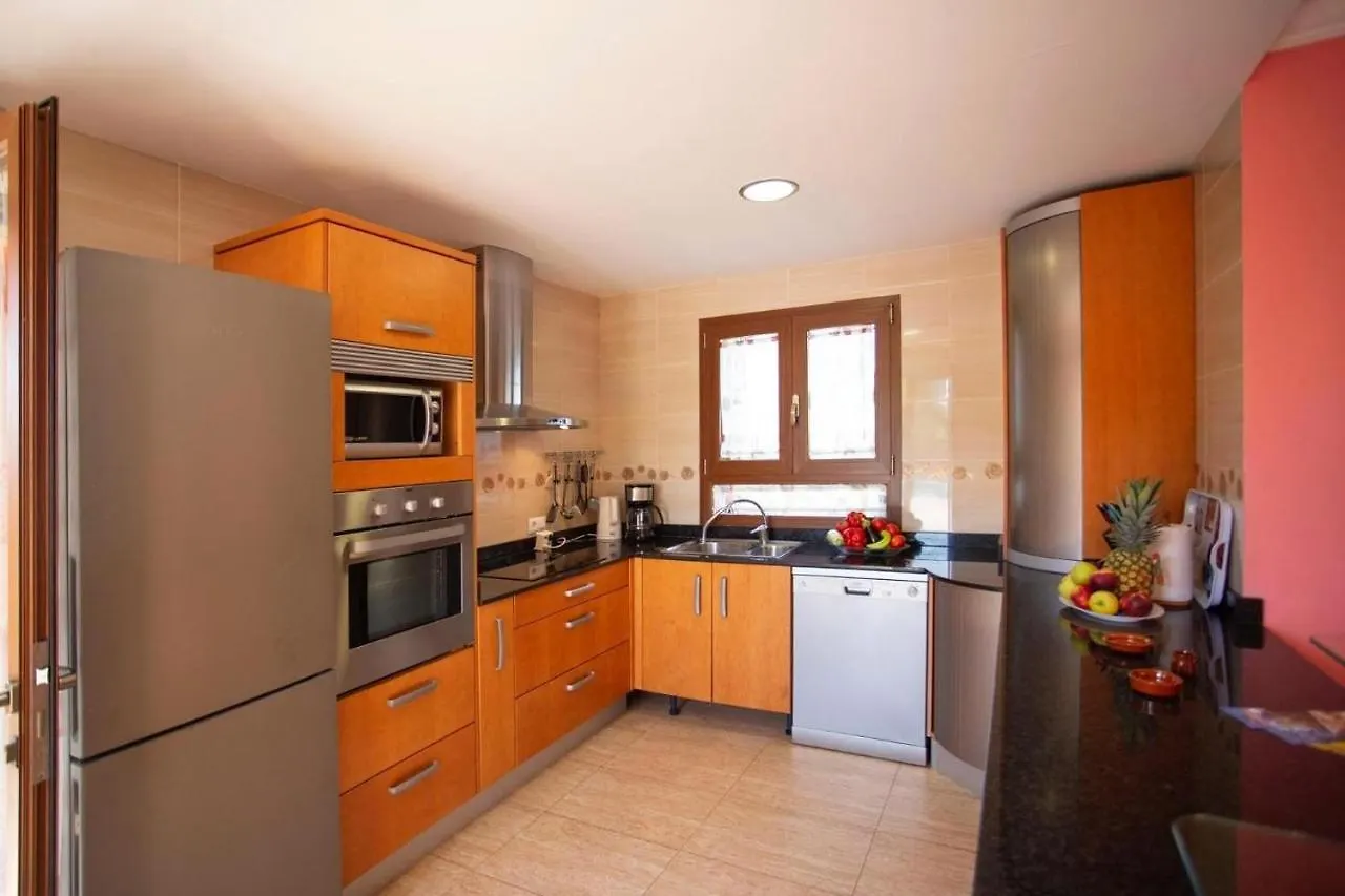Holiday home Finca Son Monget Muro