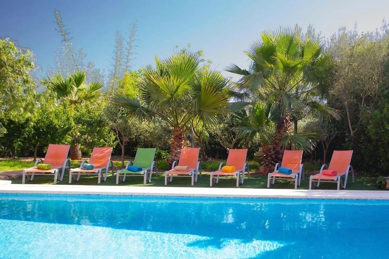 Holiday home Finca Son Monget Muro Spain