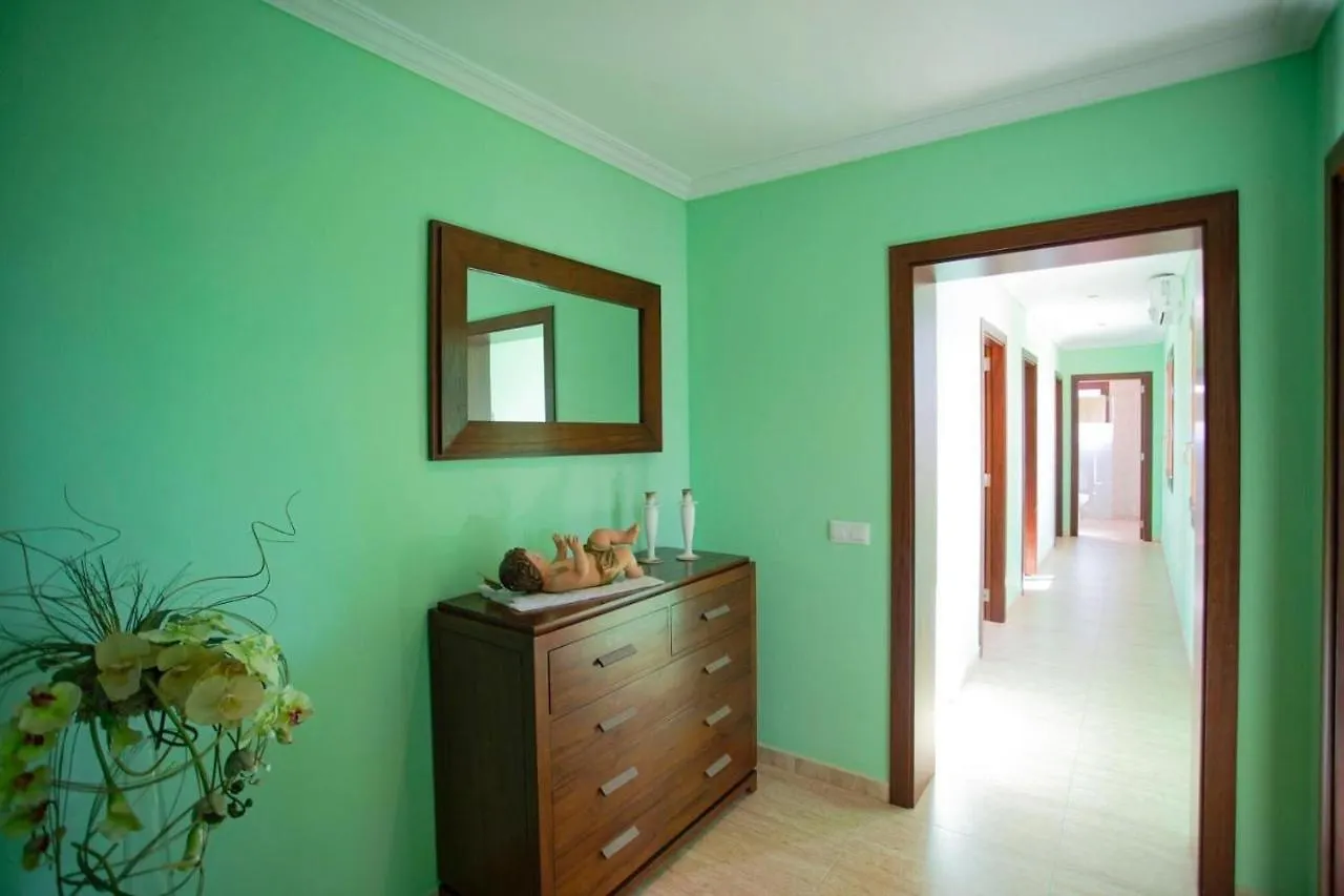 Finca Son Monget Muro