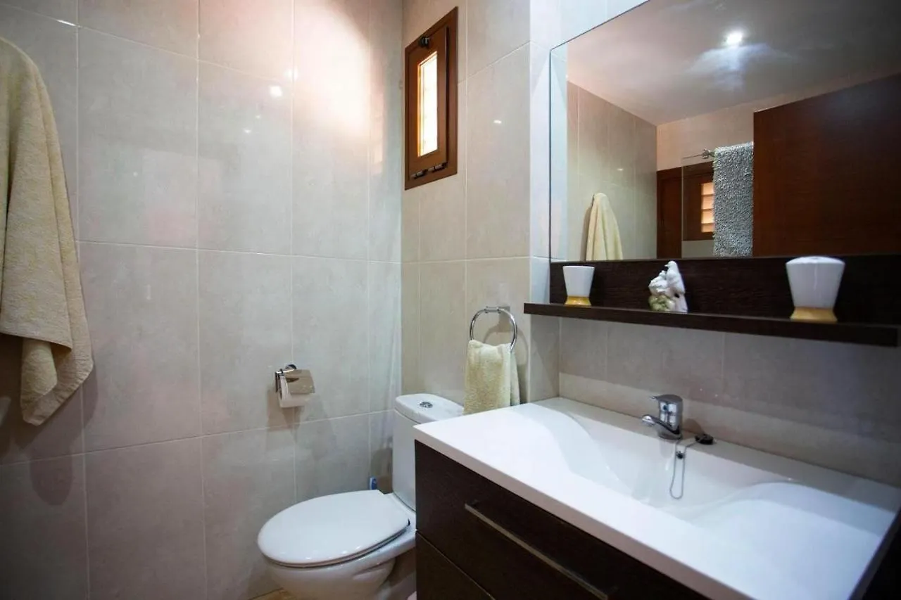 Holiday home Finca Son Monget Muro