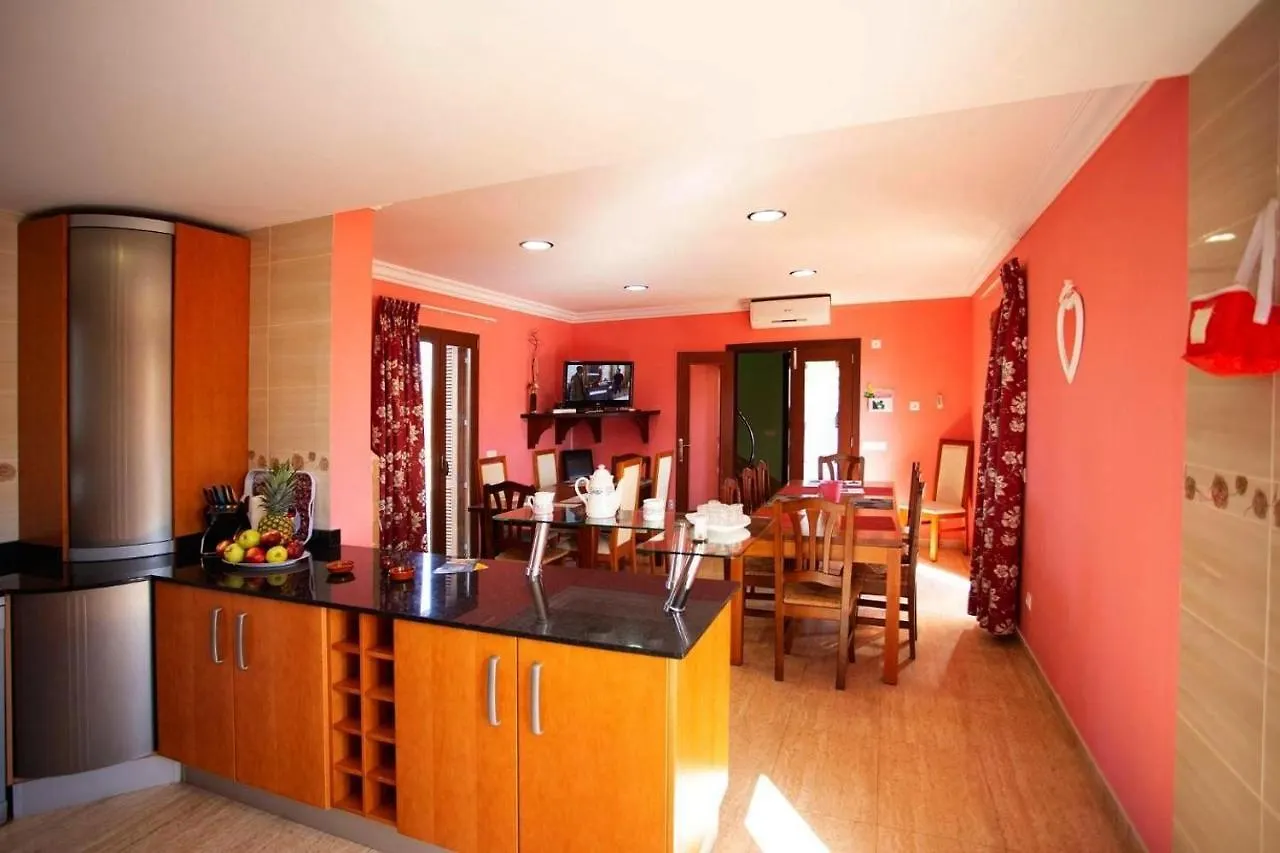 Holiday home Finca Son Monget Muro